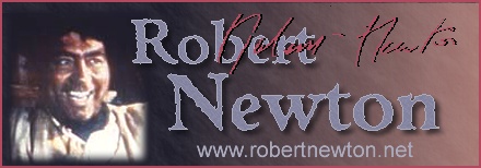Robert Newton, www.robertnewton.net